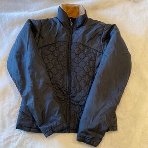 Marker Ski/Snowboard jacket - black small